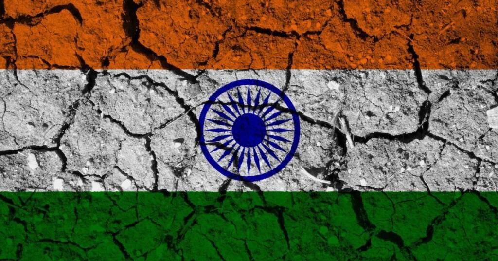 यह भारत के लिए एक महत्वपूर्ण चेतावनी
