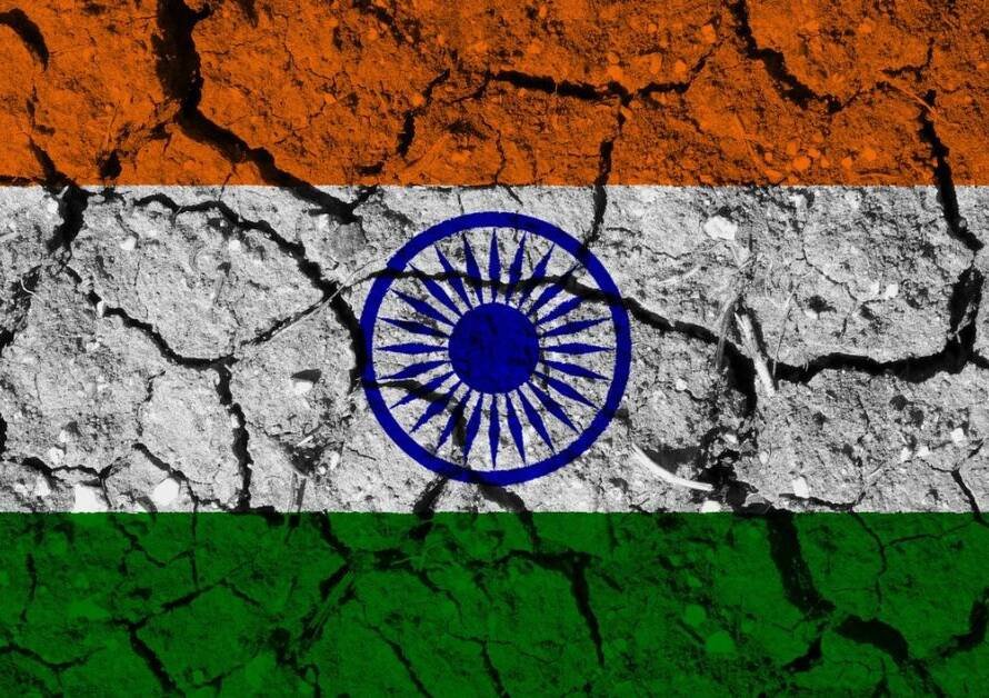 यह भारत के लिए एक महत्वपूर्ण चेतावनी