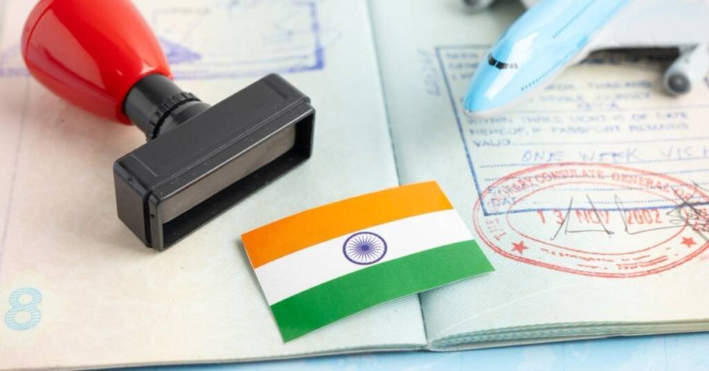 विदेशी षड्यंत्र