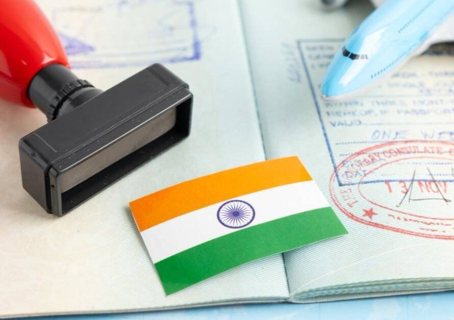 विदेशी षड्यंत्र