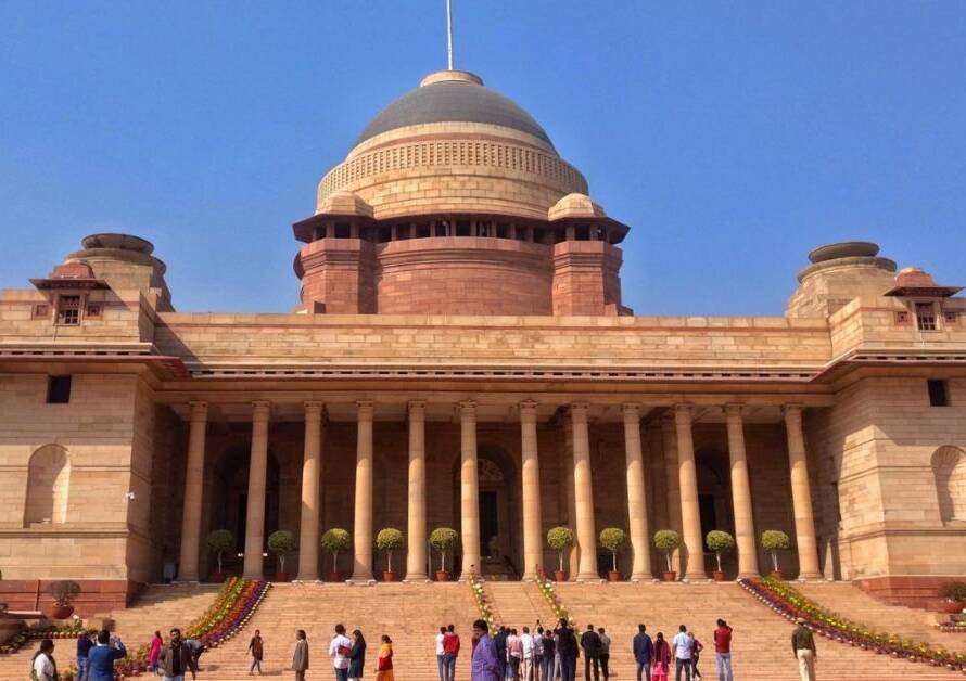 राष्ट्रद्रोह