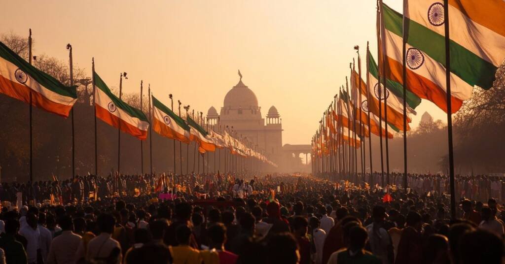 सनातन समर्थक राष्ट्रवादी सरकार