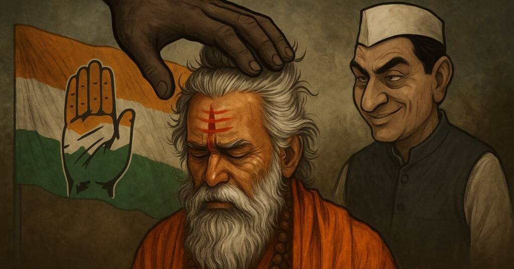 हिंदू आतंकवाद