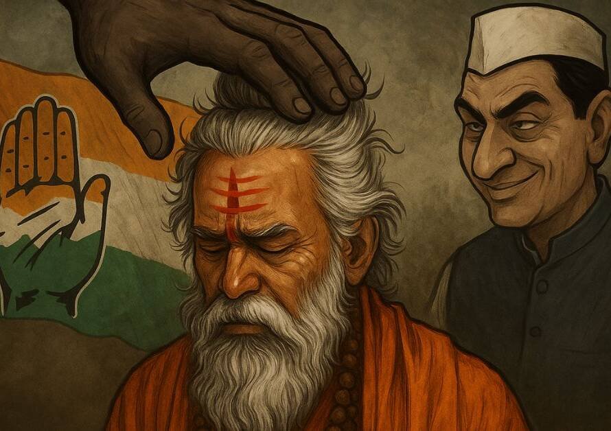 हिंदू आतंकवाद