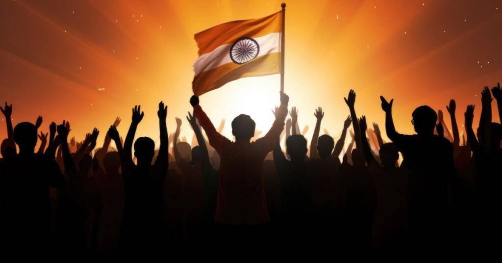 हिन्दू जागरण का महाआह्वान