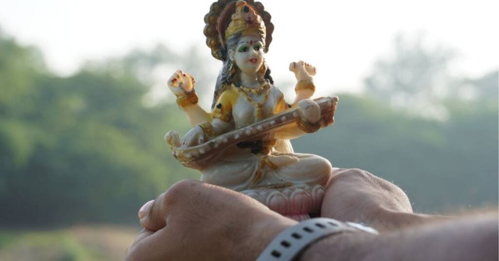 Defense of Sanatana Dharma