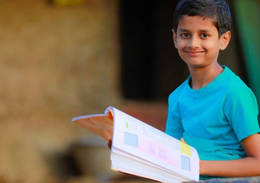 distortion of indian education