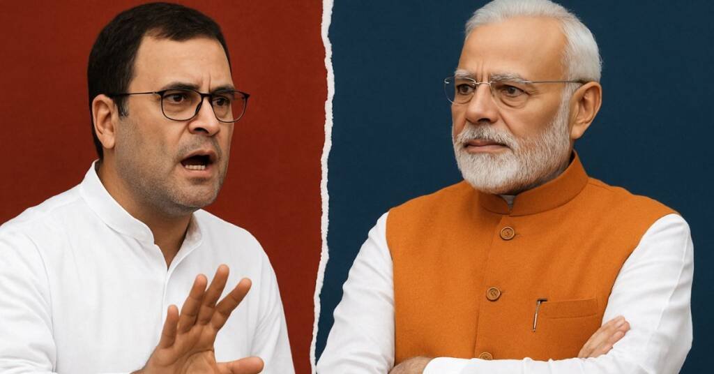 everything is wrong in India