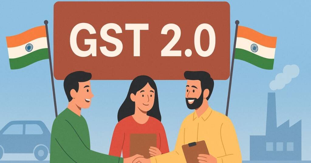 GST 2.0