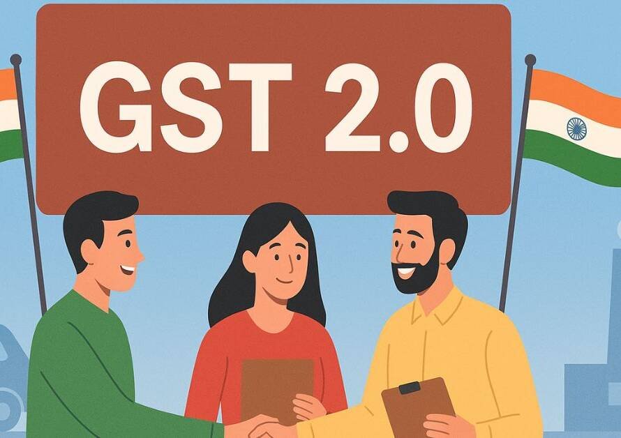 GST 2.0