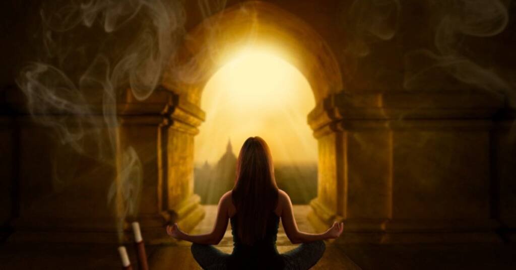 Hindu Awakening