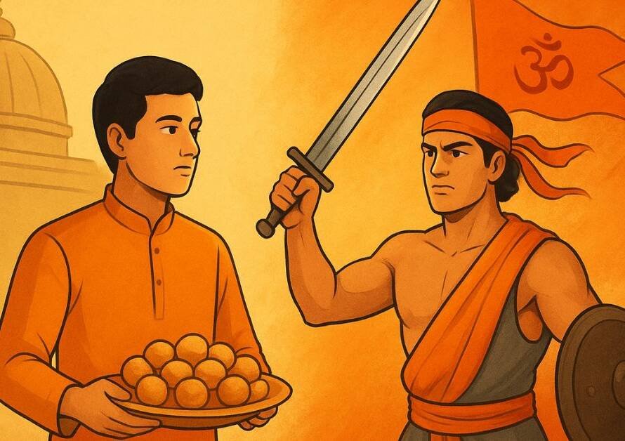 hindu society