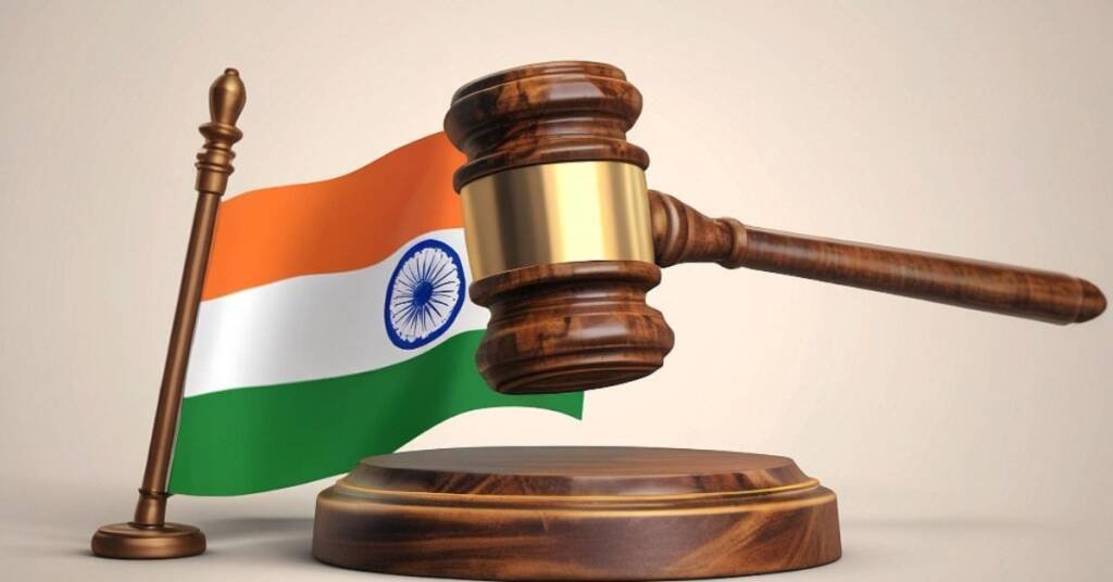 hindu justice in India