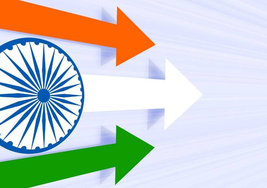India’s assertive foreign policy