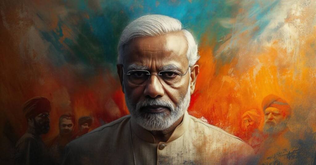 india’s real threat