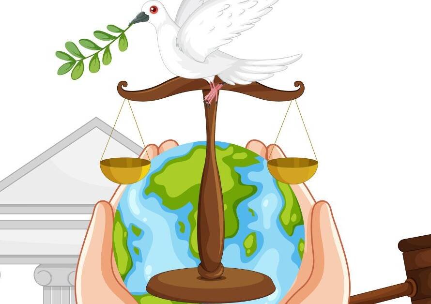 Judiciary