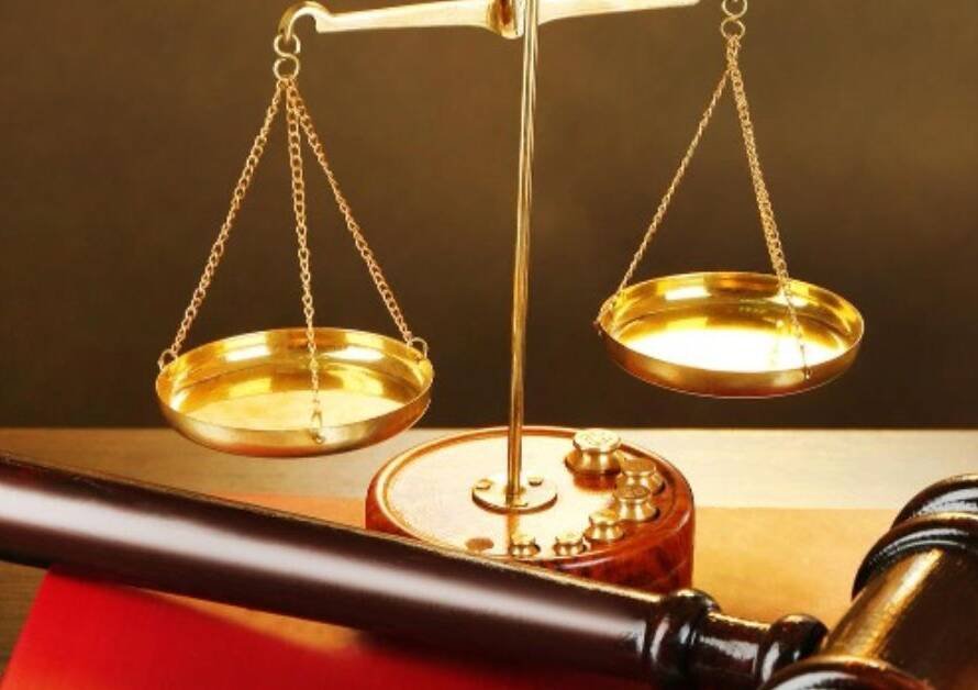 Justice M. B. Soni