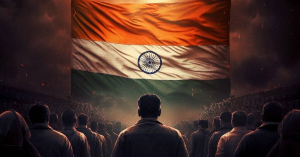 national hindutva task