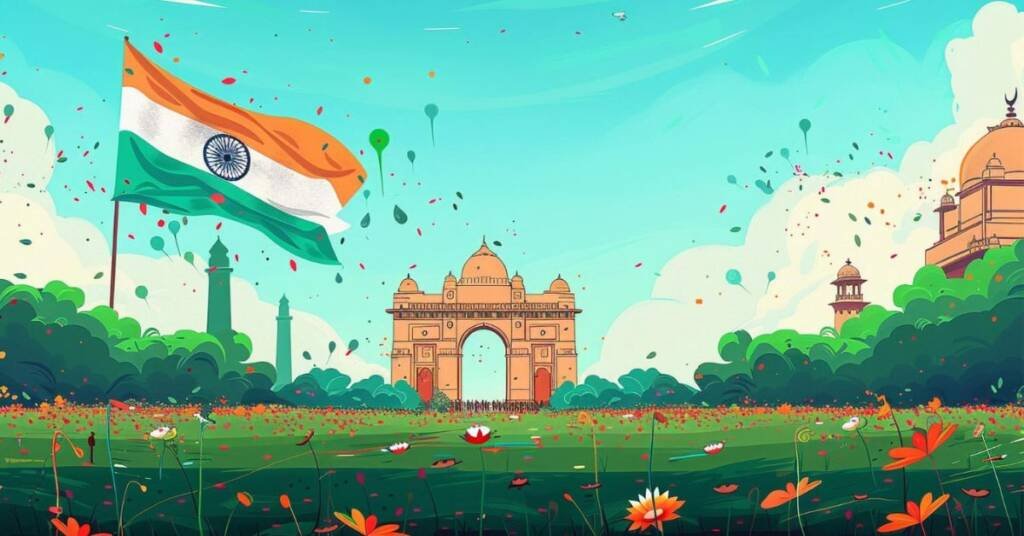 New India