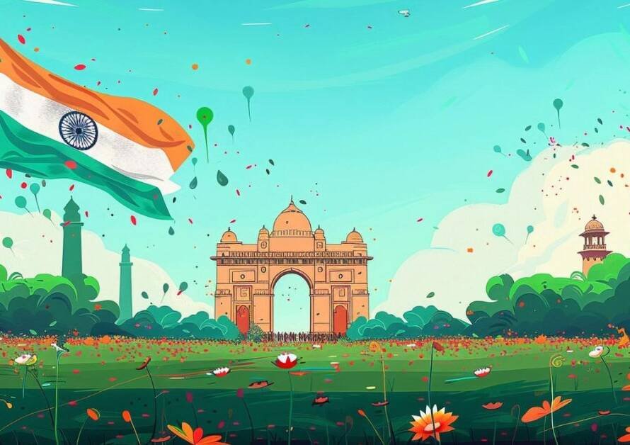 New India