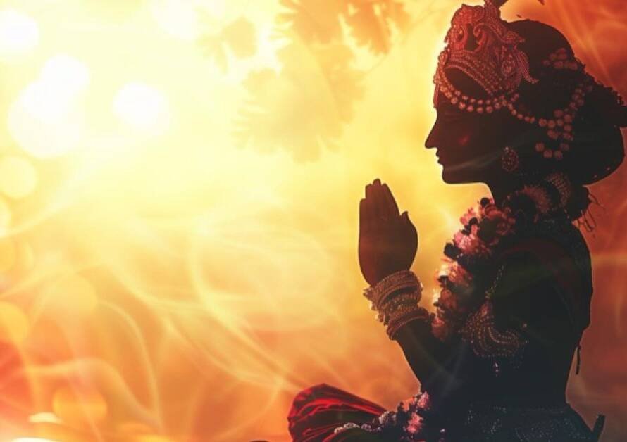 Sanatan Dharma
