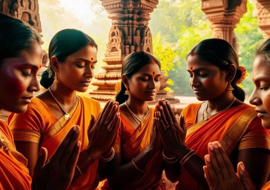 Sanatana Dharma