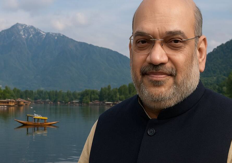 18 historic home ministry actions