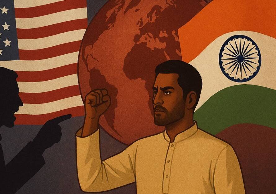 अमेरिका का सत्ता परिवर्तन