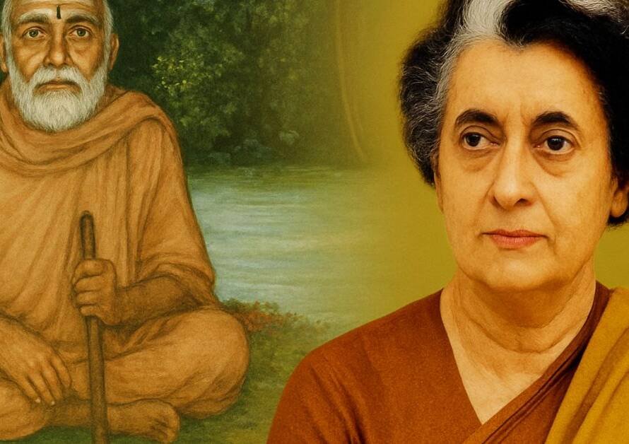 करपात्री जी