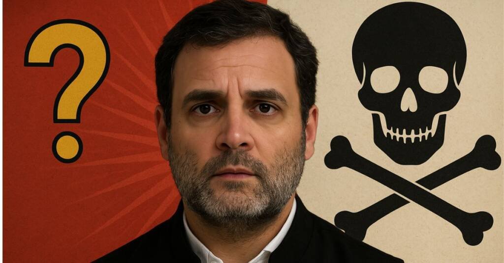 कांग्रेस का युवराज