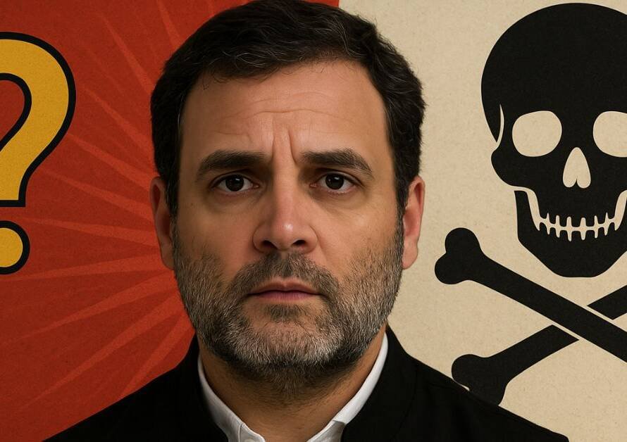 कांग्रेस का युवराज