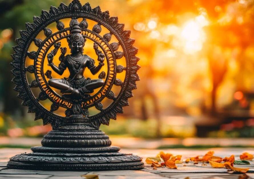 कालचक्र