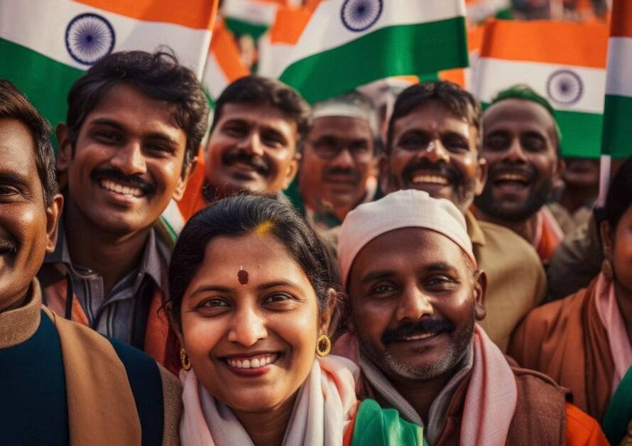 ठगबंधन की साज़िशें और मोदी टीम की रणनीति