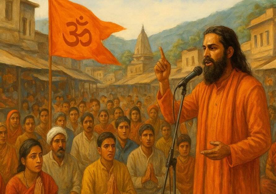 निर्जनपुर मंडी