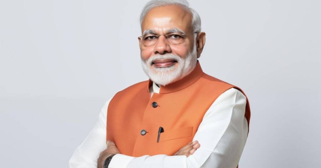 नरेंद्र मोदी