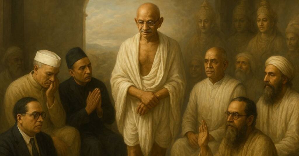 परलोक सभा
