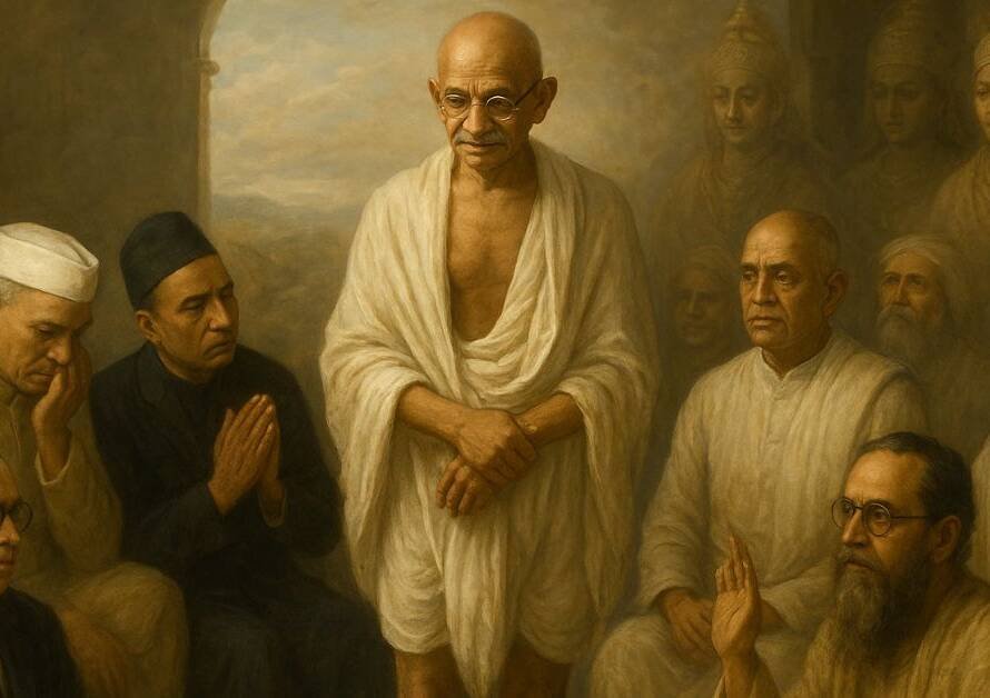 परलोक सभा