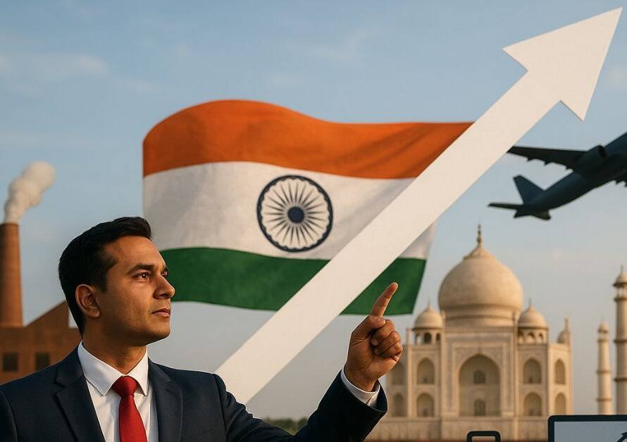 भारत का असली विकास