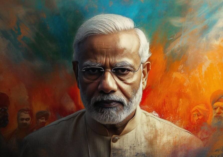 भारत का खतरा