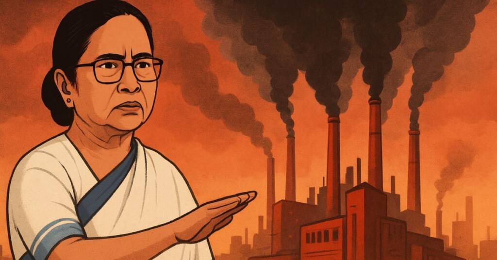 ममता का उद्योग