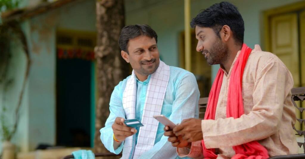 मिशनरी कन्वर्ज़न