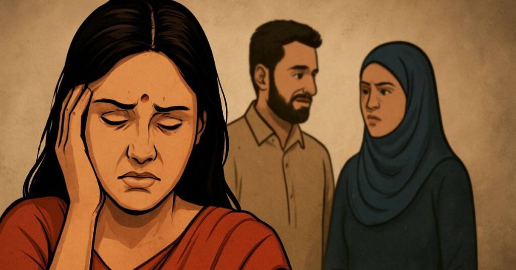 रूमी नाथ की दर्दनाक दास्तान
