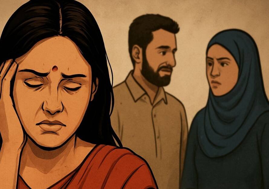 रूमी नाथ की दर्दनाक दास्तान