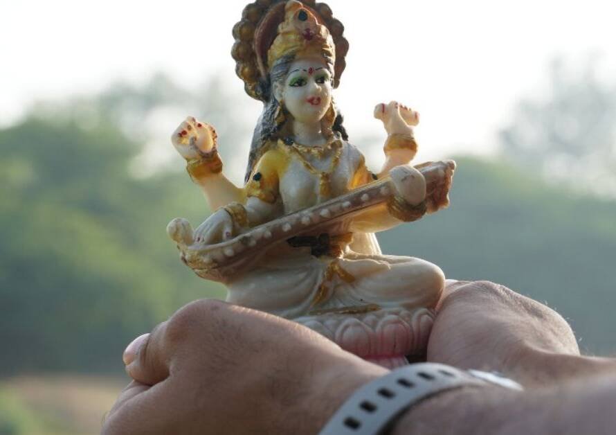 सनातन धर्म की रक्षा