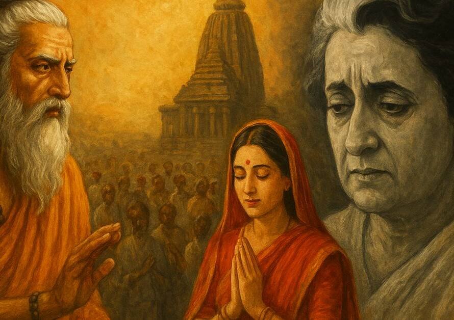 हिंदू समाज