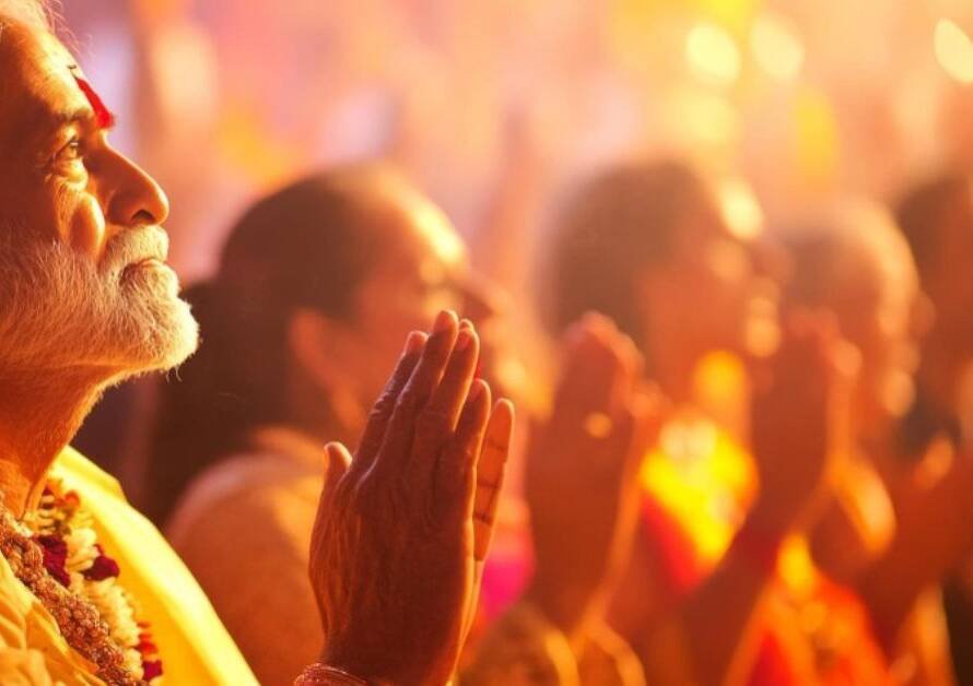 हिंदू समाज की गहरी नींद