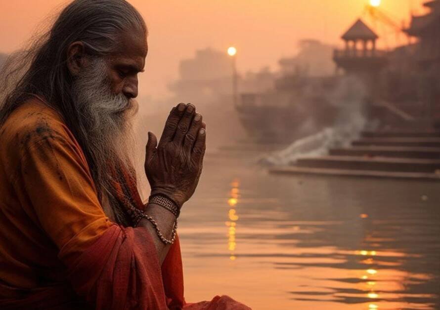 Sanatana Dharma