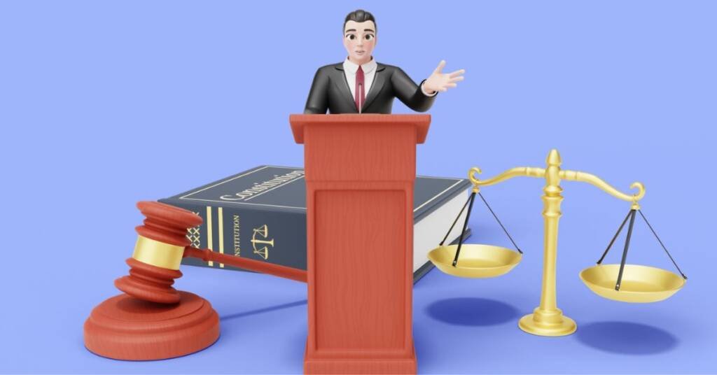 Democracy or Judiocracy