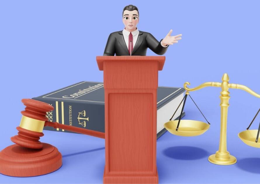 Democracy or Judiocracy