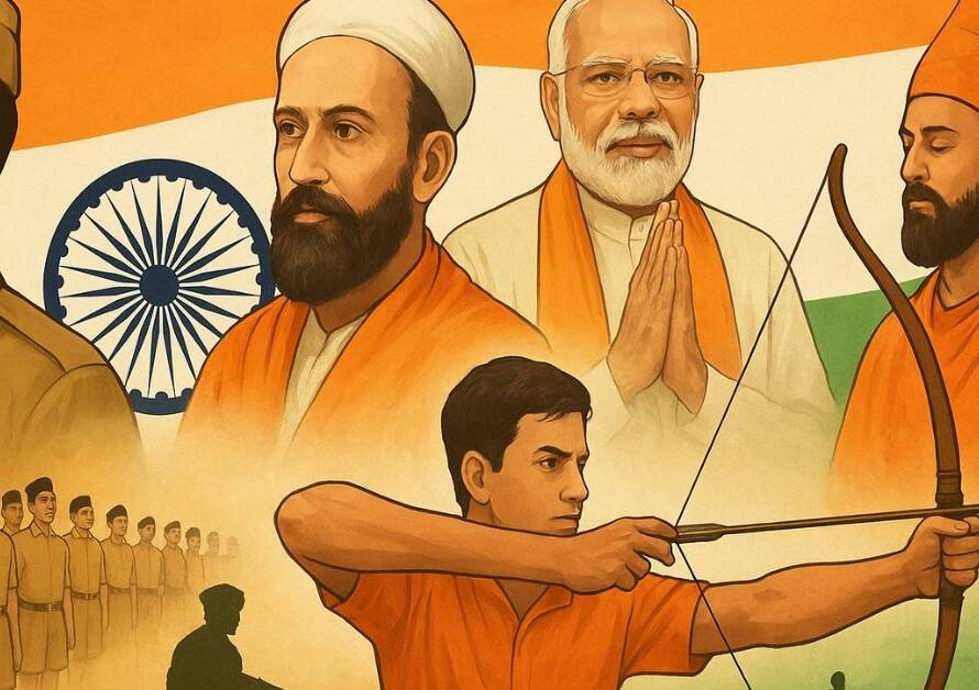 India’s Internal Security